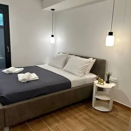 Moschato Stylish Home 1 Vipgreece Piraeus Exterior photo