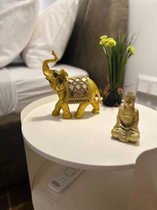 Apartment Moschato Stylish 1 Vipgreece *